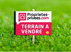 terrain à la vente -   71640  GIVRY, surface 1389 m2 vente terrain - UBI435047711